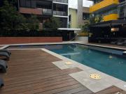 Spacious Luxury 2BR apartment Southbank with parking