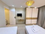 Nubia El Karma Beach Resort & Aqua Park