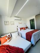 Garden Haus by Jess Hospedagens