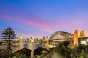 MetaWise Harbour View Studio Kirribilli