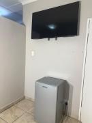 La Bushka Guest House