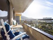 Live Los Cristianos Valdes Center 2