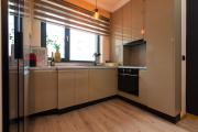Modern & Quiet Studio with Fast WiFi near Pipera Business Area