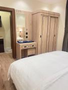 لؤلؤة الثريا للشقق المخدومة فرع الحمراء - اقتصادي