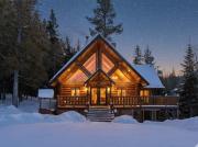 Spa and Great Comfort - Le Bo Bois Rond