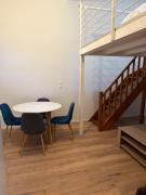 Appartement parc Alsace Lorraine