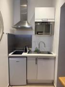 Duplex place Rossetti