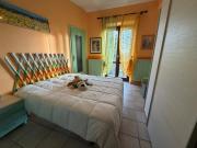 Asti Centro, Monferrato - Light Home with AC, Wifi, Park, Pool