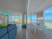 Appartamento Elegante e Spazioso con Vista Mare by Host Hero