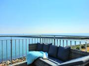 Ferienwohnung HochSee, App 24 Olpenitz