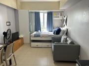 Deluxe Studio Units Inside IT Park