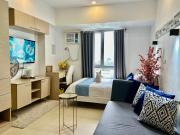 Deluxe Studio Units Inside IT Park