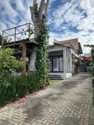 Casa Três Suítes & Mar Praia Grande PenhaSC