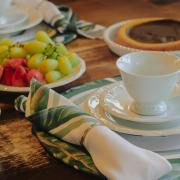 Condado de Urubici - Cabana