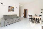 GuestHost - Cozy Apartment near San Siro