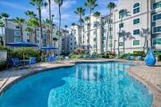 FREE Shuttle & 50 Dollars Disney Gift Card Disney Resort Condo