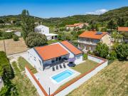 Holiday Home more i sol