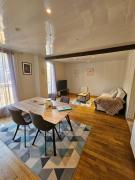 La Casa de la Canéda - centre-ville historique