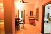 Sringeri Homestay