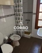 Dúplex amoblado para 6 p