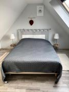 Au bonheur des hirondelles