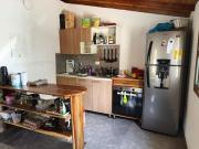 Country house near the Palomino River