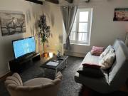 Appart Hôtel Le Victor Hugo 3 G sa pizza offerte