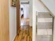 Church Walk Studios & Apartments