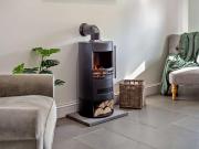 2 Bed in Hartland FIREB