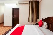 Hotel O by OYO Amba Residency