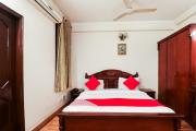 Hotel O by OYO Amba Residency
