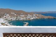 Top Astypalaia Town