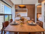 Experiência de luxo em Copacabana e Ipanema B