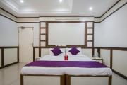 Hotel O Surya Residency