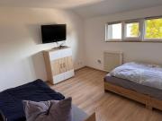 NEU! Ferienwohnung Elsteraue DG oben