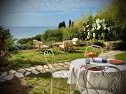 Villa Romarine - Vue mer et accès crique - Agay