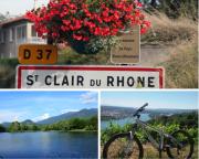 Top Saint-Clair-du-Rhône
