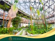 Antara Genting Highlands Link Bridge Mountain View by Heritage