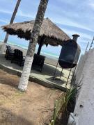 Casa Refúgio do Mar - Pé na areia