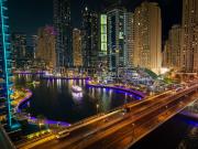Khayali Marina Holiday Homes Dubai Marina JBR