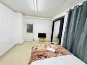 Spacious Apartment in Central London