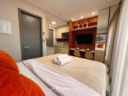 Garden Haus Beira-Mar, Jardim Oceania-Miramar Hospedagens