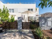 Agaete, Naturaleza y tranquilidad pool terrace