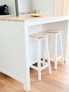 CBD - Free Parking - Pool Spa Gym - 4 People