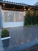 Casa aconchegante e familiar em Matinhos