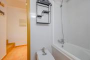 Nuevo Atico Loft 1hab 3pax en la Plaza de Chueca