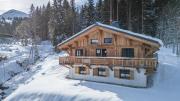 Chalet de lEmey - 12 pers