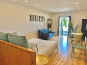 Espada Preta Apartments