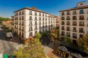 New Loft 1hab 3px en plena Plaza de Chueca