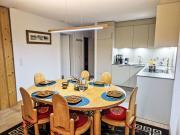 Apartment Terrasse Des Alpes 917 by Interhome